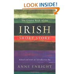 The Granta Book of the Irish Short Story