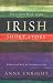 The Granta Book of the Irish Short Story