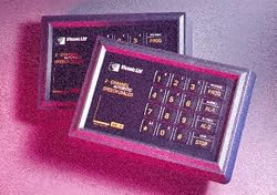 DL125C - Visonic Voice Dialer