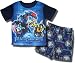 Search : Transformers "Revenge of the Fallen" 2 piece pajama set for Boys