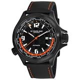 Stuhrling Original Mens 285L.3355101 Voyager C