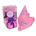 Birthday Girl Paw-ty Box - Pink