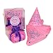Birthday Girl Paw-ty Box - Pink