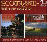 Scotland-Best Ever Collection