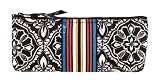 Vera Bradley Brush & Pencil Case in Barcelona Reviewed