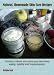 Natural Homemade Skin Care Recipes