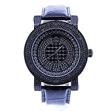 Techno Master Men's Diamond Watch TM2141-A3