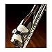 arundel Looney Bin Water Bottle Cage White, One Size