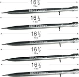 master forge 5-burner stainless steel gas grill-MCM 12411 (New,5-pack) Universal Straight Stainless Steel Pipe Burner