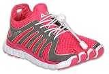 Women's Fila Skele-toes Voltage Running Sneakers