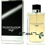 Produkt-Bild: Davidoff Silver Shadow edt 100 ml