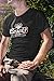 CAROL'S COOKIES T-Shirt - Black - LeRage Shirts Original Design MEN'S
