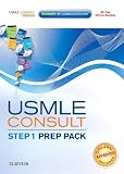  : USMLE Consult Step 1 Prep Pack
