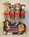 12 Twisted Whiskers Fighting Pens in Display_s-1