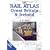 Rail Atlas Great Britain and Ireland