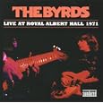 Live at Royal Albert Hall 1971