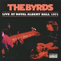 Live at Royal Albert Hall 1971