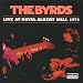 Live at Royal Albert Hall 1971