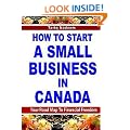 How to Start a Small Business in Canada