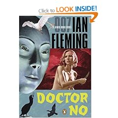 Dr. No (James Bond)