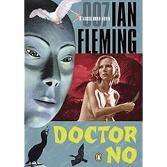 Dr. No: James Bond Series #6