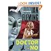Dr. No: James Bond Series #6