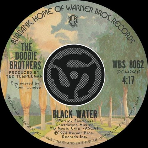 Doobie Brothers Photo 19