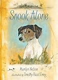 Snook alone