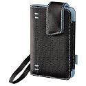 Hama Philadelphia Tasche f&uuml;r 6,3 cm (2,5 Zoll) Festplatten blau
