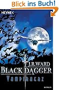 #3: Vampirherz: Black Dagger 8