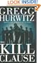 The Kill Clause: A Novel