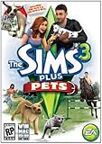 The Sims 3 Plus Pets - Limited Edition