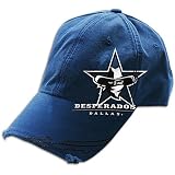 Desperados Russell AFL Distressed Cap