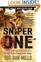Sniper One: The Blistering True Story of a British Battle Group Under Siege