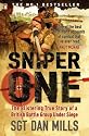 Sniper One: The Blistering True Story of a British Battle Group Under Siege