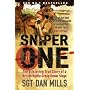 Sniper One: The Blistering True Story of a British Battle Group Under Siege