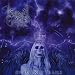 Anklicken zum Vergrößeren: Burden of grief - On Darker Trails (Audio CD)