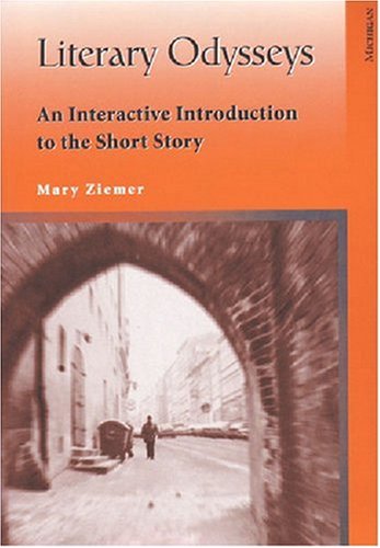 Literary Odysseys: An Interactive Introduction to the Short Story