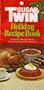 Holiday Recipe Book (6 Calorie - Saving Menus Featuring SugarTwin Recipes)