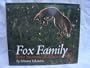 Fox Family: Four Seasons of Animal Life