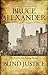 Blind Justice (Sir John Fielding Mysteries (Paperback))