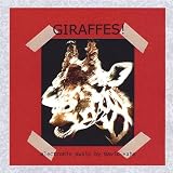 Giraffes!