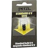 Standard Replacement Bulb for Myo by Petzl