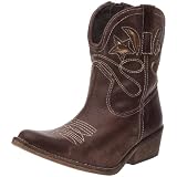 Les Petites Parisiennes  Mexico, Bottines femme