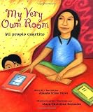 My Very Own Room/Mi propio cuartito