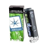 420 Scope 60-100x LED Microscope