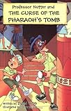 Professor Nutter and the curse of the pharaoh's tomb