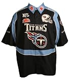 Titans VF Imagewear NFL Heart & Soul II Tee - Men
