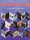 100 Pop Hits of the '90s: Easy Piano