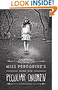 Miss Peregrine's Home for Peculiar Children